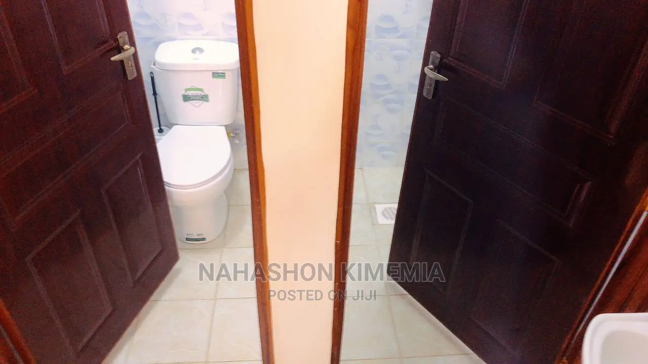 Classy One Bedroom Airbnb Roysambu Thika Road
