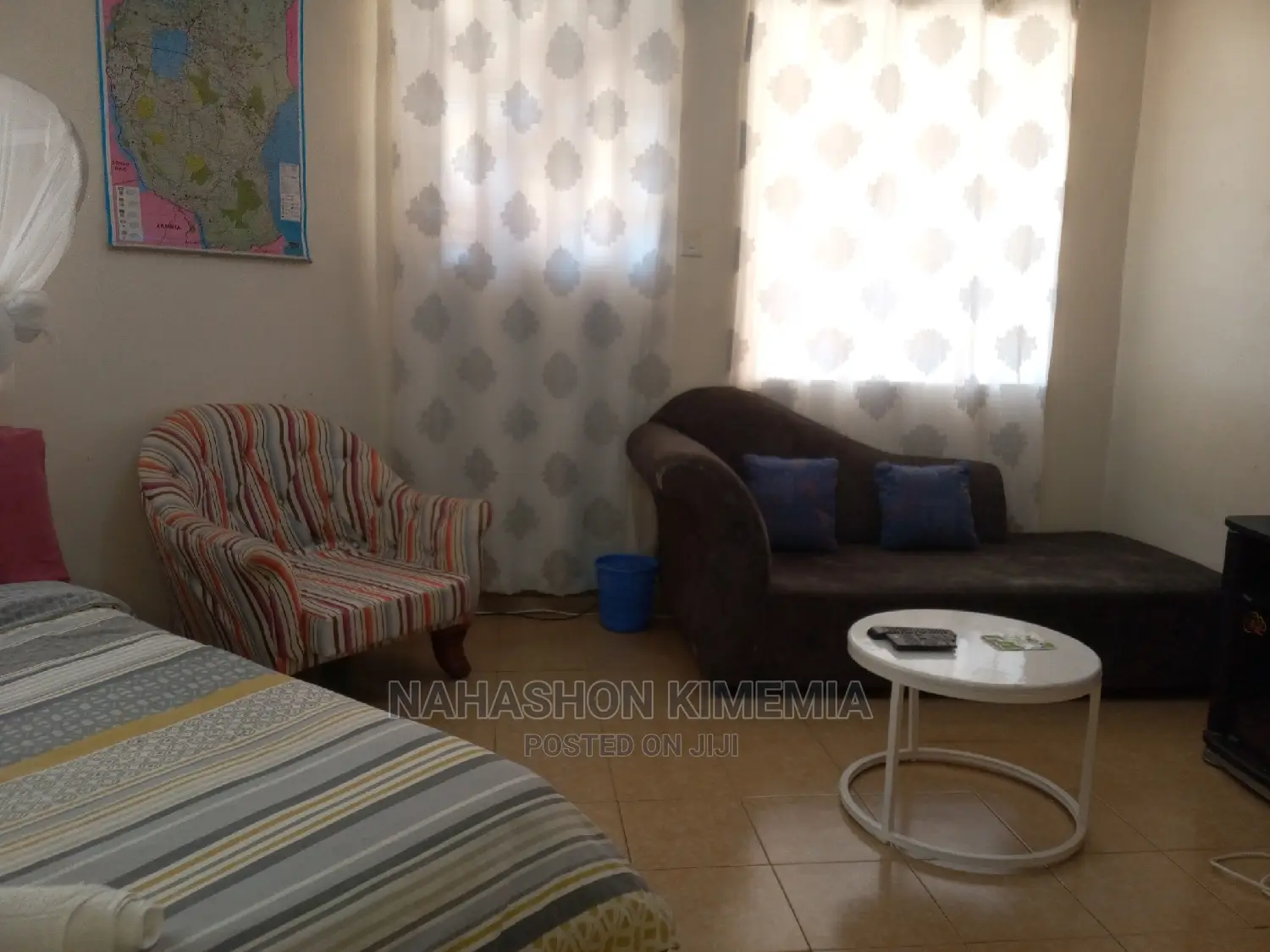 Affordable Airbnb Studio TRM Drive Roysambu Thika Road