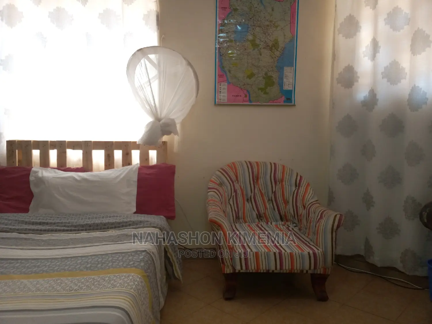 Affordable Airbnb Studio TRM Drive Roysambu Thika Road