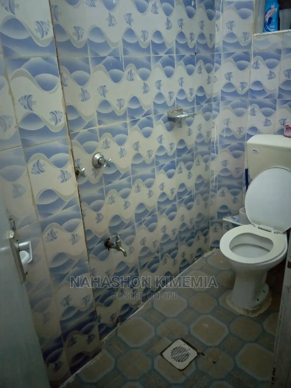 Affordable Airbnb Studio TRM Drive Roysambu Thika Road