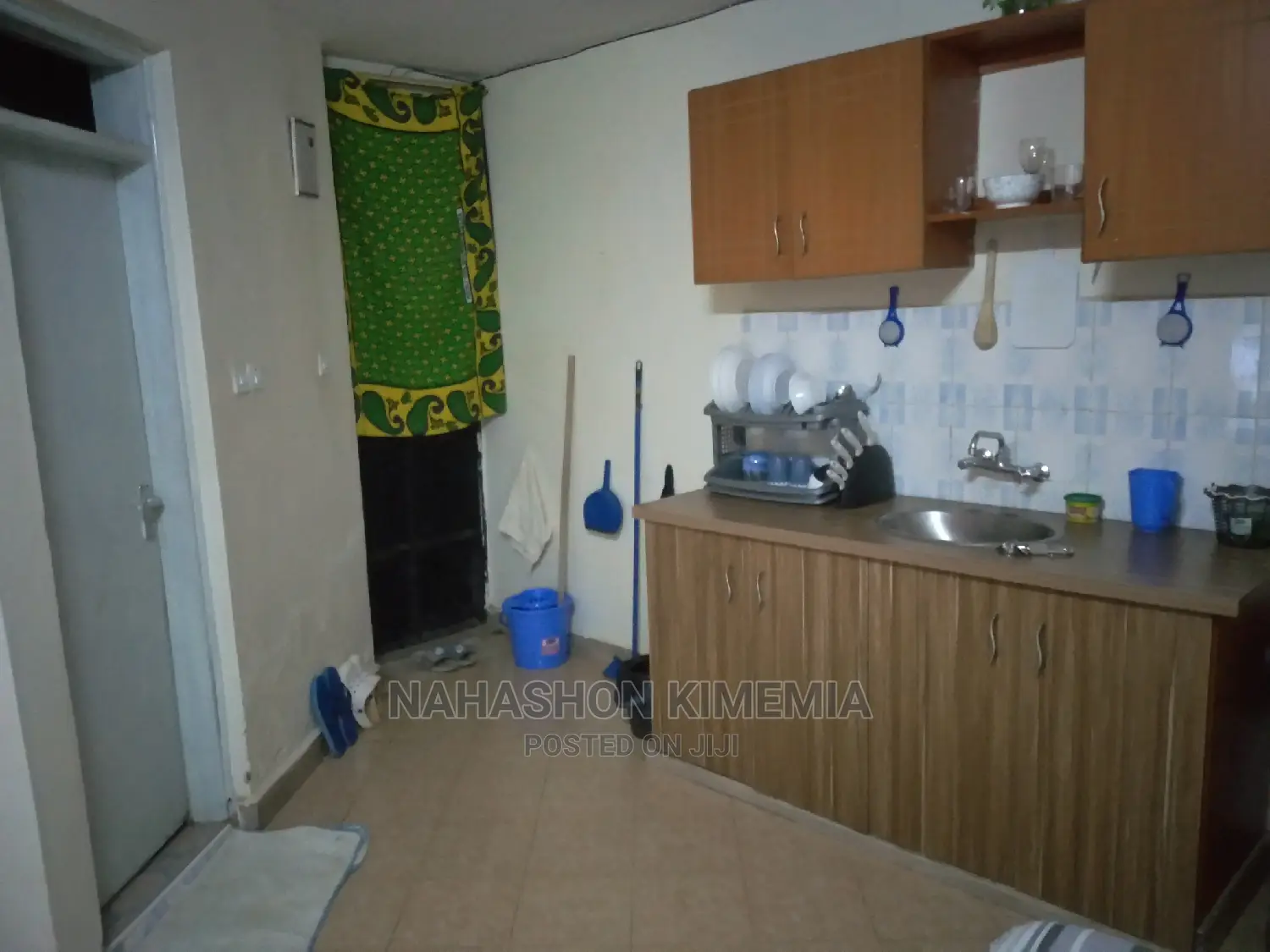 Affordable Airbnb Studio TRM Drive Roysambu Thika Road