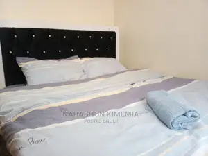 New One Bedroom Airbnb Roysambu Thika Road