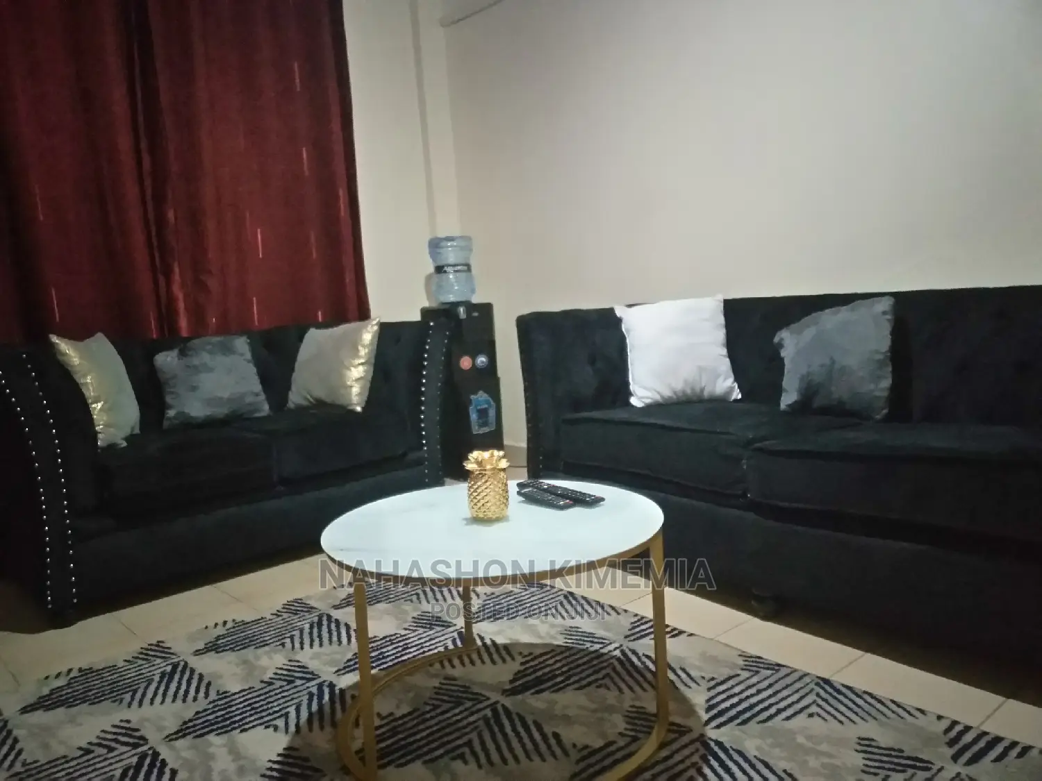 New One Bedroom Airbnb Roysambu Thika Road