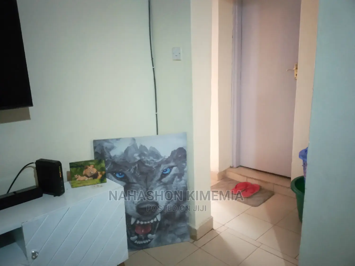 New One Bedroom Airbnb Roysambu Thika Road