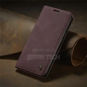 R Xiaomi Redmi Note 10 Pro 5G Etui CASEME Leather Cases Redm