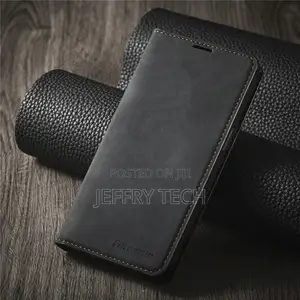 Leather Wallet Case for iPhone 11 12 13 14 Pro Max Mini XR X