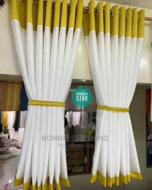 Bonnie Curtains Eastleigh Available in Affordable Prices