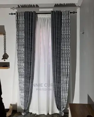 Bonnie Curtains Eastleigh Available in Affordable Prices