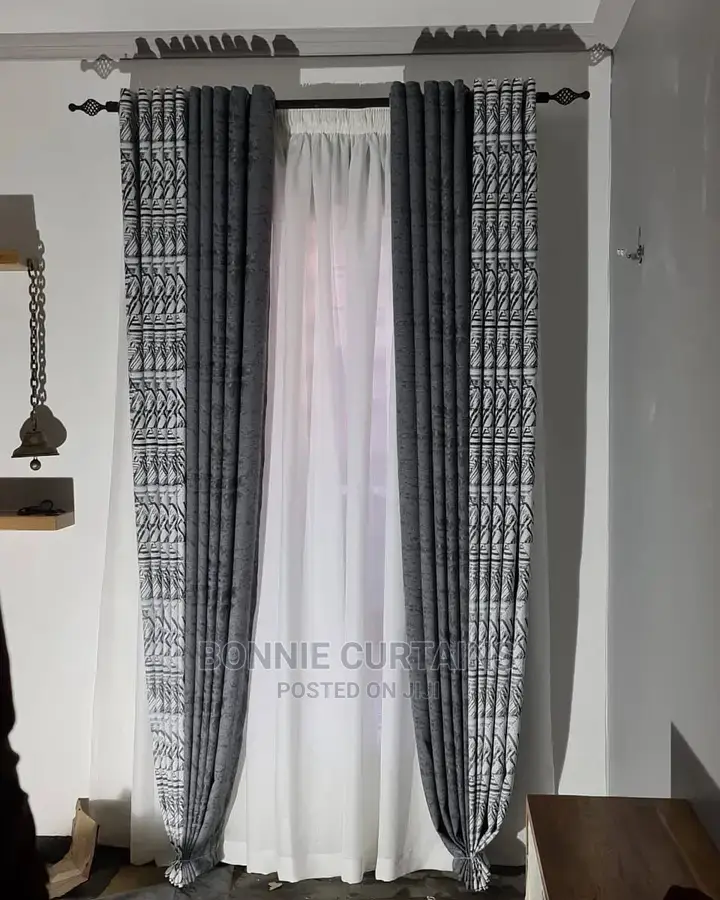 Bonnie Curtains Eastleigh Available in Affordable Prices