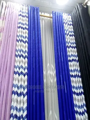 Bonnie Curtains Eastleigh
