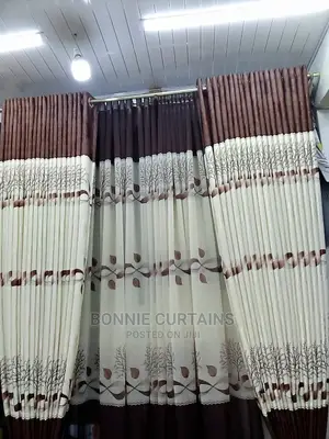 Bonnie Curtains Eastleigh