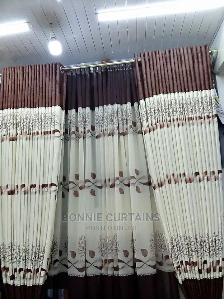 Bonnie Curtains Eastleigh