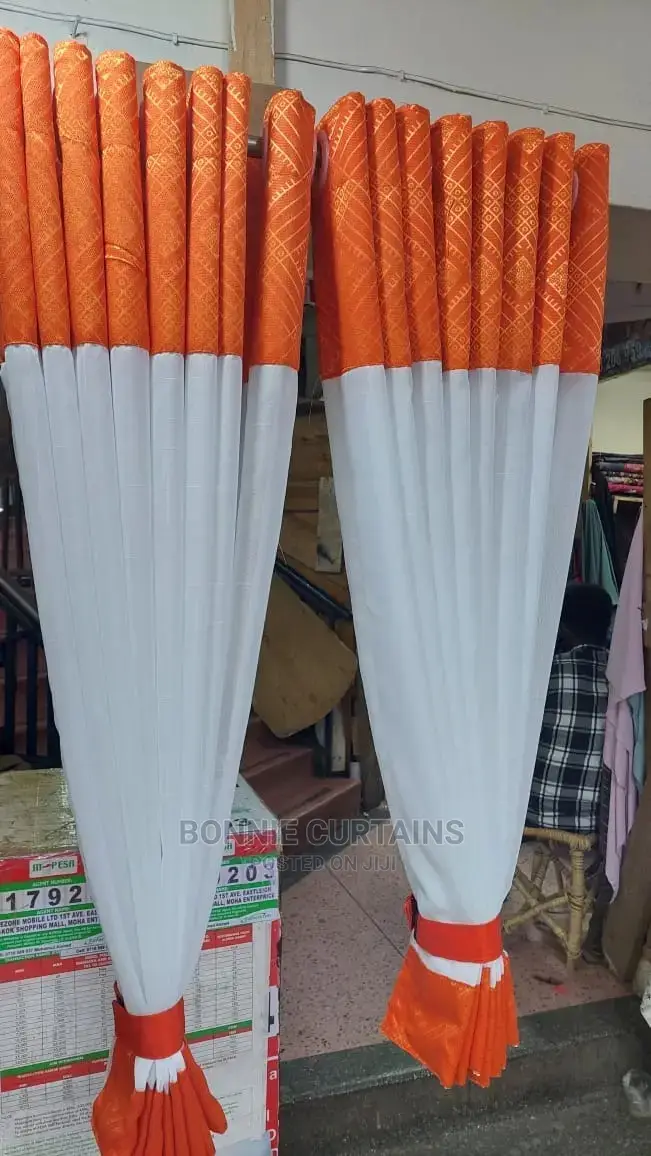 Bonnie Curtains Eastleigh