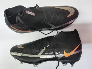 Soccer/Rugby Boots