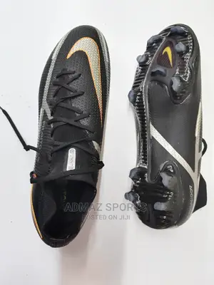 Soccer/Rugby Boots
