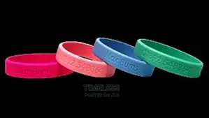 Silicone Wristbands