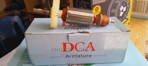 Dca Amarture 220v