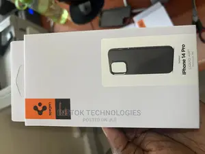 Spigen Liquid Air Case for iPhone 14 Pro