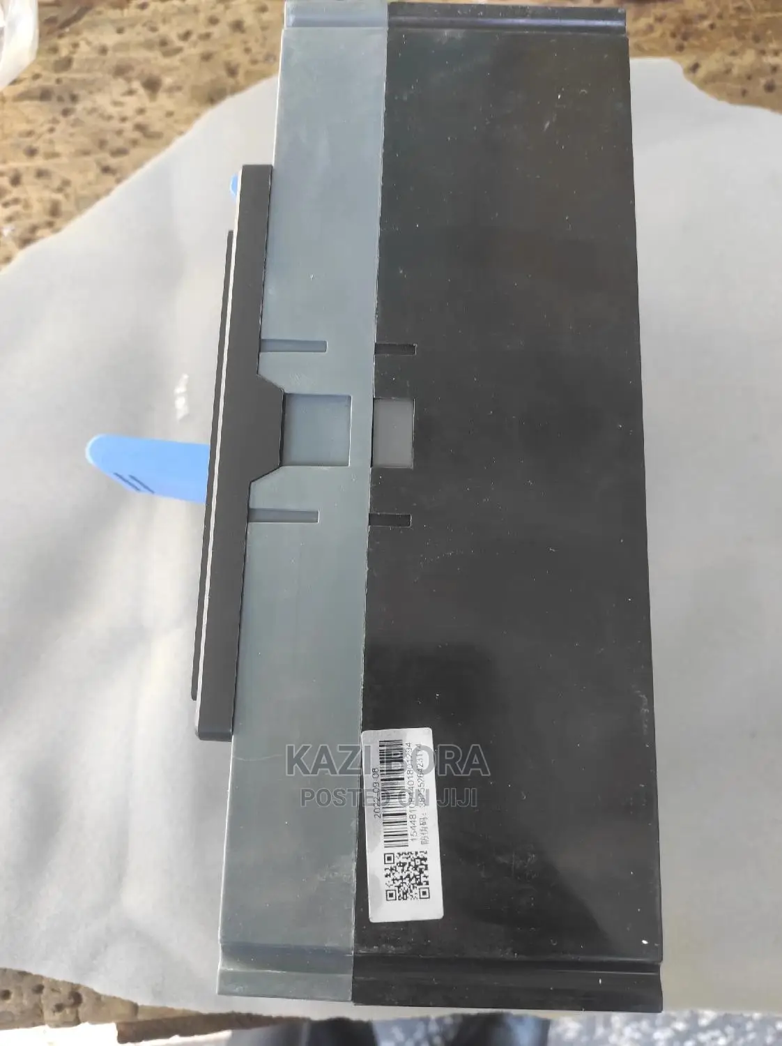 400a 3pole McCb Chint