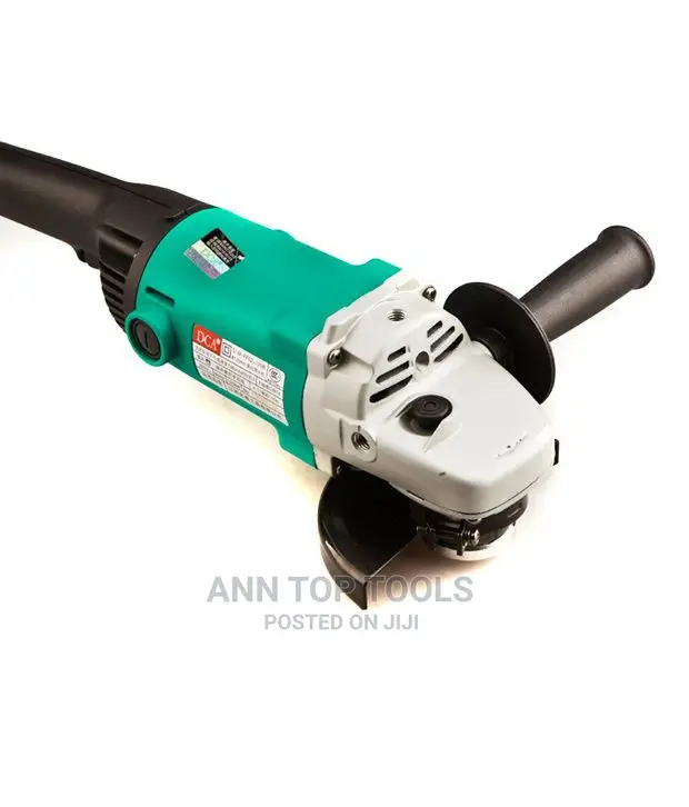 Dca Angle Grinder 9inch