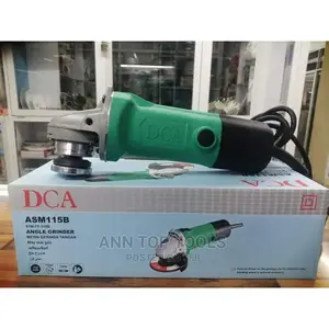 Dca Angle Grinder 9inch