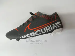 Soccer/Rugby Boots