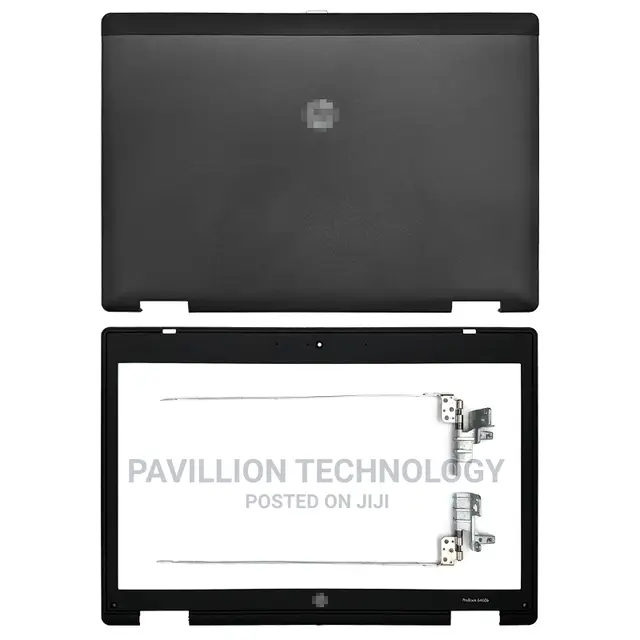 Hp Probook 6470b Casing