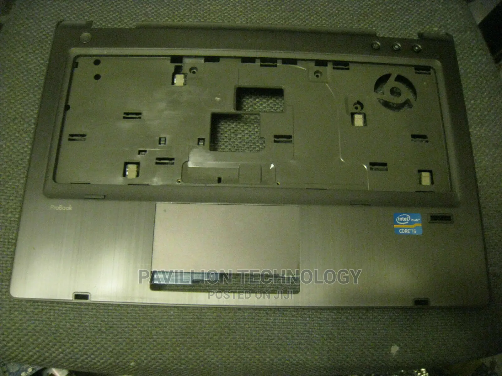 Hp Probook 6470b Casing