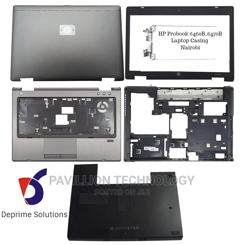 Hp Probook 6470b Casing