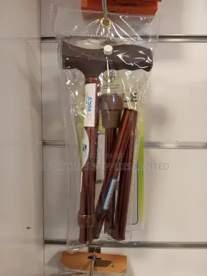 Fordable Walking Stick.