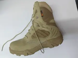 Delta Boot