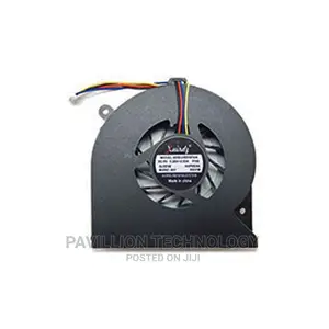 Hp Probook 6470b Fan