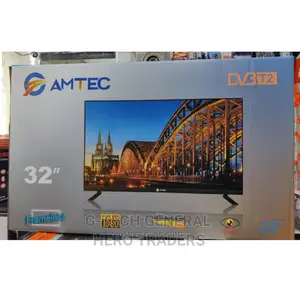 Amtec 32inch Digital(ACDC)