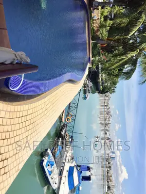 Furnished 3bdrm Apartment in Nyali for Rent