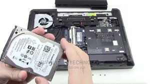 Hp Probook 6470b Harddisk 500gb