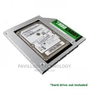 Hp Probook 6470b Harddisk 500gb