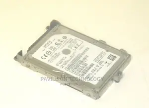 Hp Probook 6470b Harddisk 500gb
