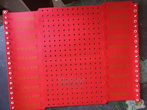 Unique Design Evet Tag Wristbands
