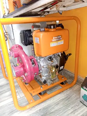 Skygo 18hp Deisel Water Pump