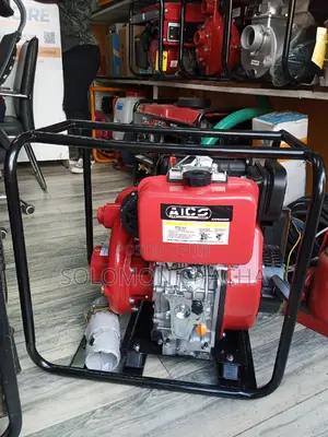Aico 13hp Deisel Water Pump