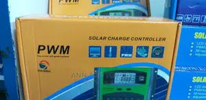 Solarpex 50amps Charge Controller