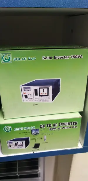 150va DC to AC Inverter