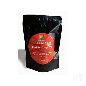 Flat Tummy Tea Im Kenya