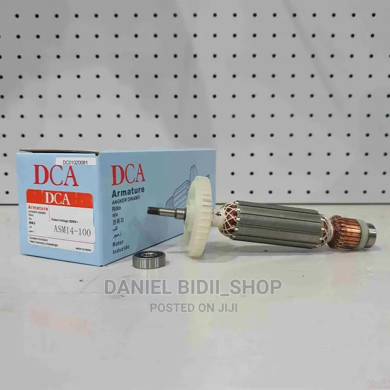 Dca Amarture 220v