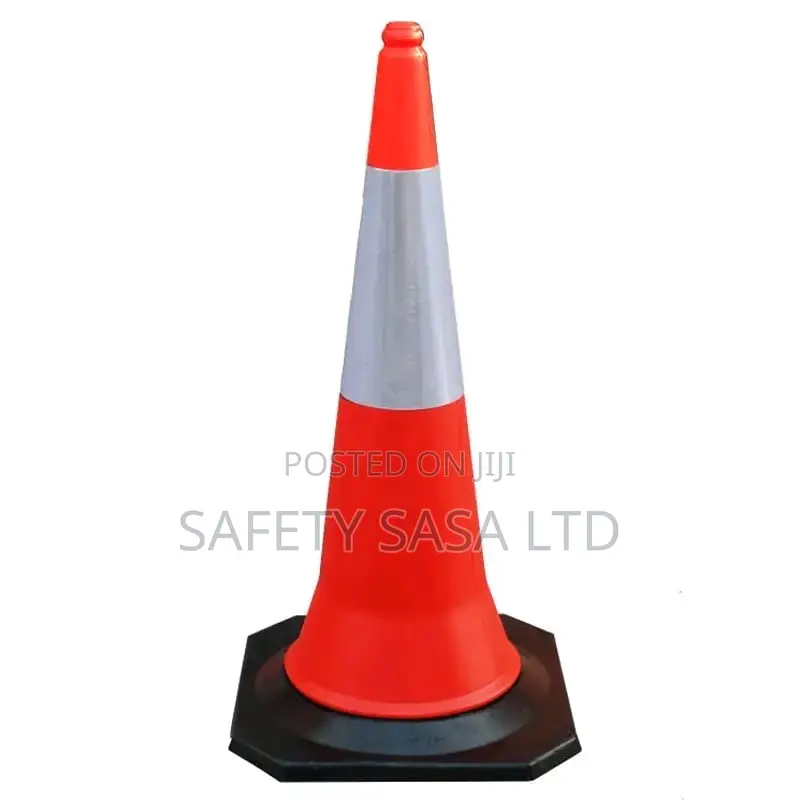 Safety Cones