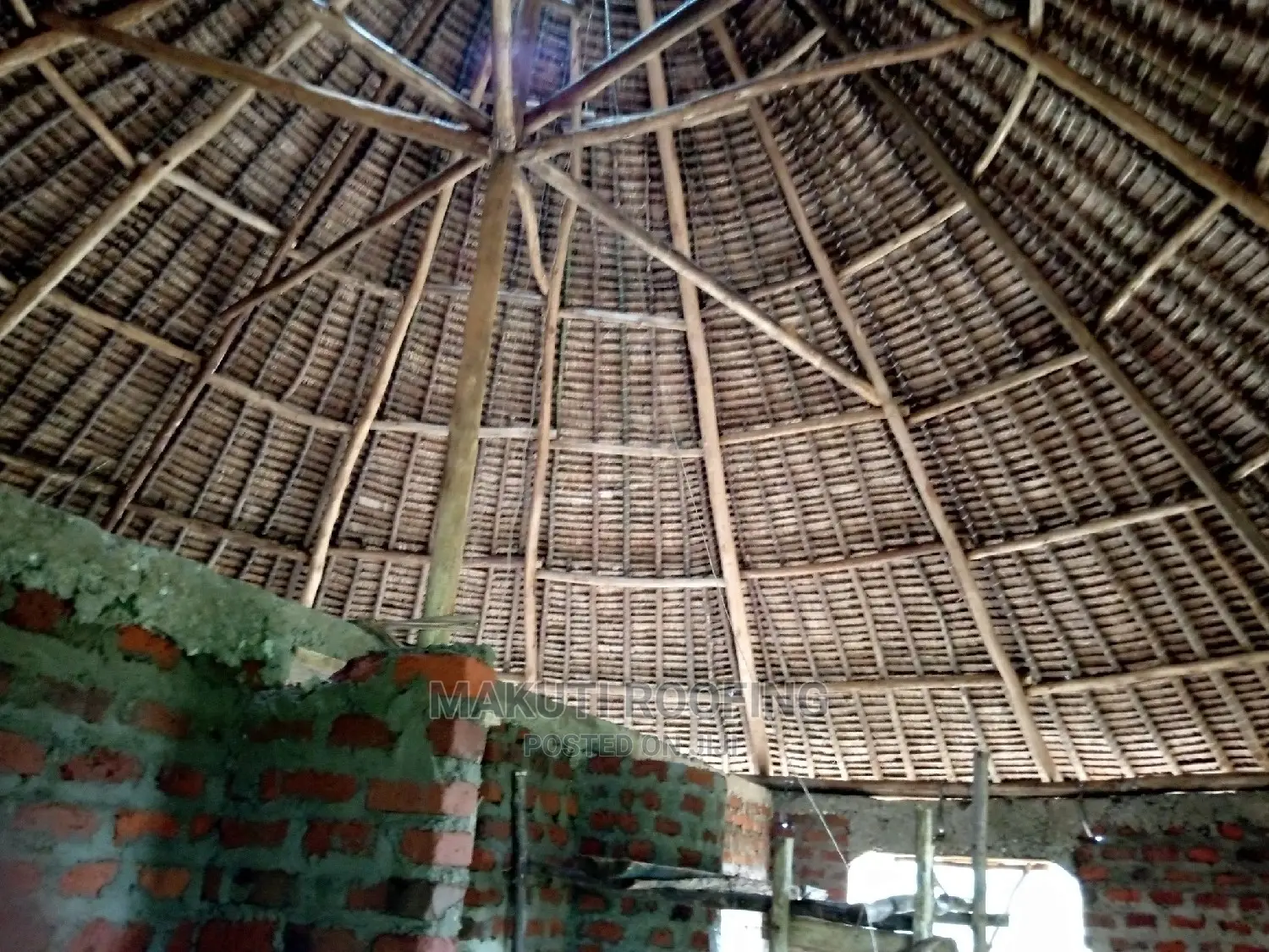Best Makuti Roofing and Installation