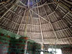 Best Makuti Roofing and Installation