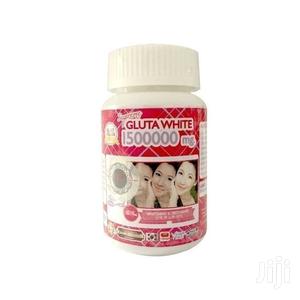 Supreme Glutathione Whitening Pills in Kenya
