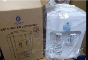 Water Dispenser Nunix Hot And Normal