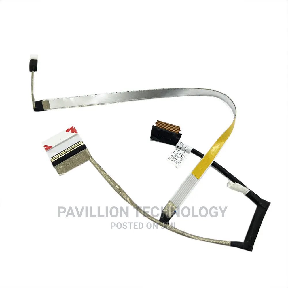 Hp Probook 6470b Video Graphics Cable